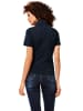Heine Rollkragenshirt in marine