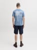 Jack & Jones Shirt in blau