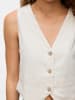 Vero Moda Weste in Birch