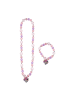 Disney Minnie Mouse Schmuckset Kinder Kinderschmuck & Accessoire-Set