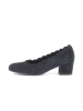 Gabor Elegante Pumps in blau