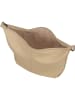 LIEBESKIND BERLIN Handtasche Paris M Pebble in Milk