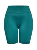IZIA Damen Shorts in Petrol
