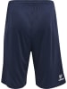 Hummel Verstellbare Taille Kurze Hose Hmlcore Erwachsene in MARINE