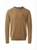MCS Pullover MCBirk in Otter