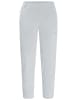 Jack Wolfskin Outdoorhose WANDERTHIRST PANTS W in Grau