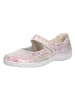 WALDLÄUFER Slipper HENNI in rosa/pink