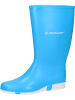 Dunlop Kinderstiefel Sport in hellblau