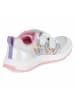 Lurchi Slipper in silver