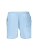 Calvin Klein Blau Herren Bademode Shorts aus Polyester