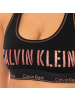 CALVIN KLEIN UNDERWEAR Sport-BH in Black
