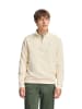Polo Club Sweatshirt in Beige