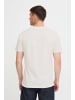 BLEND T-Shirt BHtee 5er-Pack in Grau