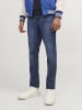 JACK & JONES Junior Slim Fit Jeans in Blue Denim