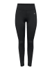 Only Play Sportleggings in Black 1
