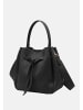 KASSANDRA Handtasche in BLACK