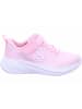 Skechers Lauflernschuh in pink