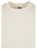 Urban Classics Sweaters in whitesand