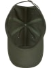  Flexfit Dad Caps - Classic in burnt olive