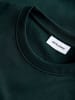 Jack & Jones Sweatshirt in Scarab