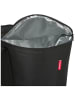 Reisenthel Einkaufstasche Coolerbag in Black