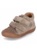 bisgaard Lauflernstiefel in brown