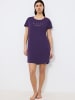 Triumph Nachthemd Nightdress in ROYAL PURPLE