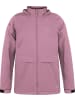 Normani Outdoor Sports Kinder Regenjacke Seattle in Rosa