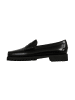 Sebago Leder-Derbie Sebago Docksides Dan Lug W Schwarz