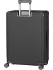 Porsche Design Koffer & Trolley Roadster Nylon 4W Trolley L Exp in Black