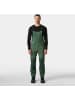 Helly Hansen Latzhose "Oxford 4X CNCT Bib" in Grün