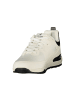 Navigare Weiß Polyester Herren Sneaker