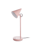 Butlers Tischleuchte SCANDICE in Pink