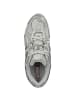 New Balance Sneaker low M 1906 in silber