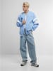 Starter Black Label Sweatjacke in Blau