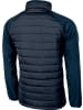 Albatros Steppjacke in Blau