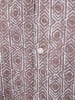 Jack & Jones Hemd in Deep Taupe