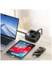 Tech Protect Tech Protect PCS3X4 Steckdosenleiste 3 Steckdosen 2xUSB-A