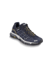 MEINDL SHOES "Aruba GTX" in marine/rot