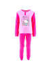 Hello Kitty Schlafanzug Hello Kitty in Dunkelpink