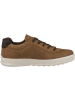 Ecco Sneaker low Byway in braun