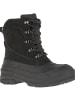 Kamik M FARGO 2 in Schwarz