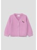 s.Oliver Strickjacke  in  4442_rosa