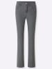 Sieh an! Jeans in grey-denim