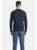 Jack & Jones Pullover Bluriley in Sky captain