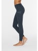 LASCANA ACTIVE Lauftights in petrol