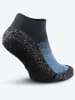 Skinners Sockenschuh "Adults 2.0 Comfort" in Blau
