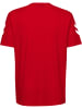 Hummel Hummel T-Shirt Hmlgo Multisport Unisex Erwachsene in TRUE RED