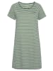 Vivance Active Sleepshirt in Grün