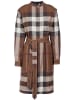 Burberry Kleid für Damen in braun